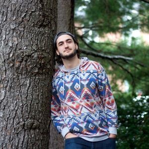 Meet your Posher, Sebastiano